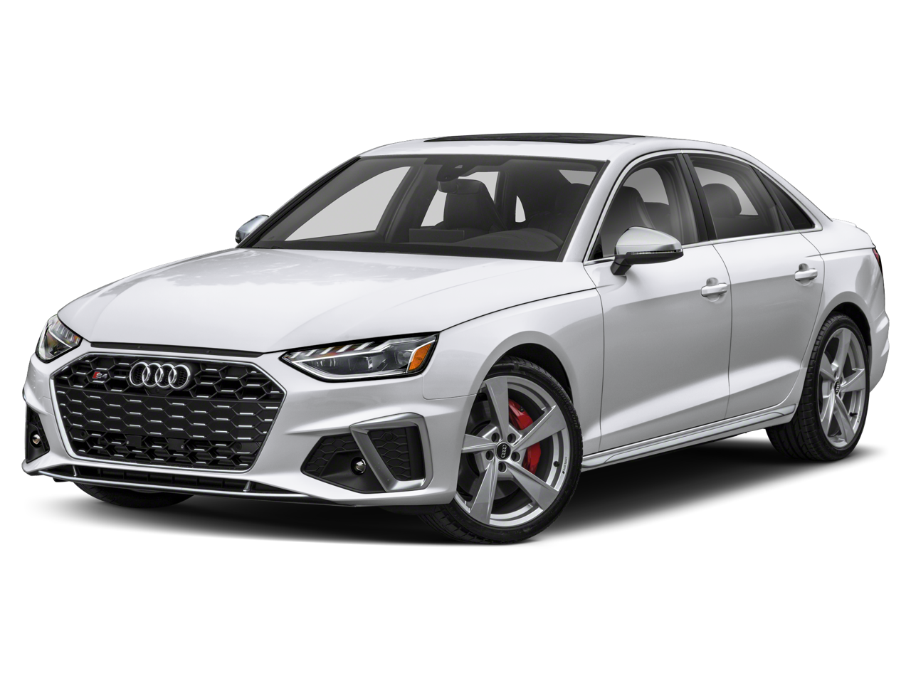 2023 Audi S4 3.0T Premium quattro