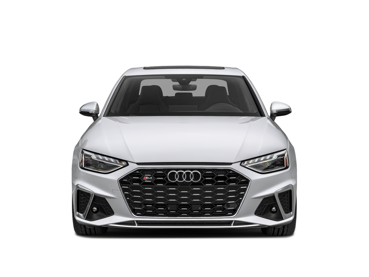2023 Audi S4 3.0T Premium quattro