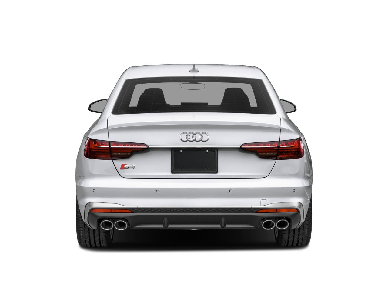2023 Audi S4 3.0T Premium quattro