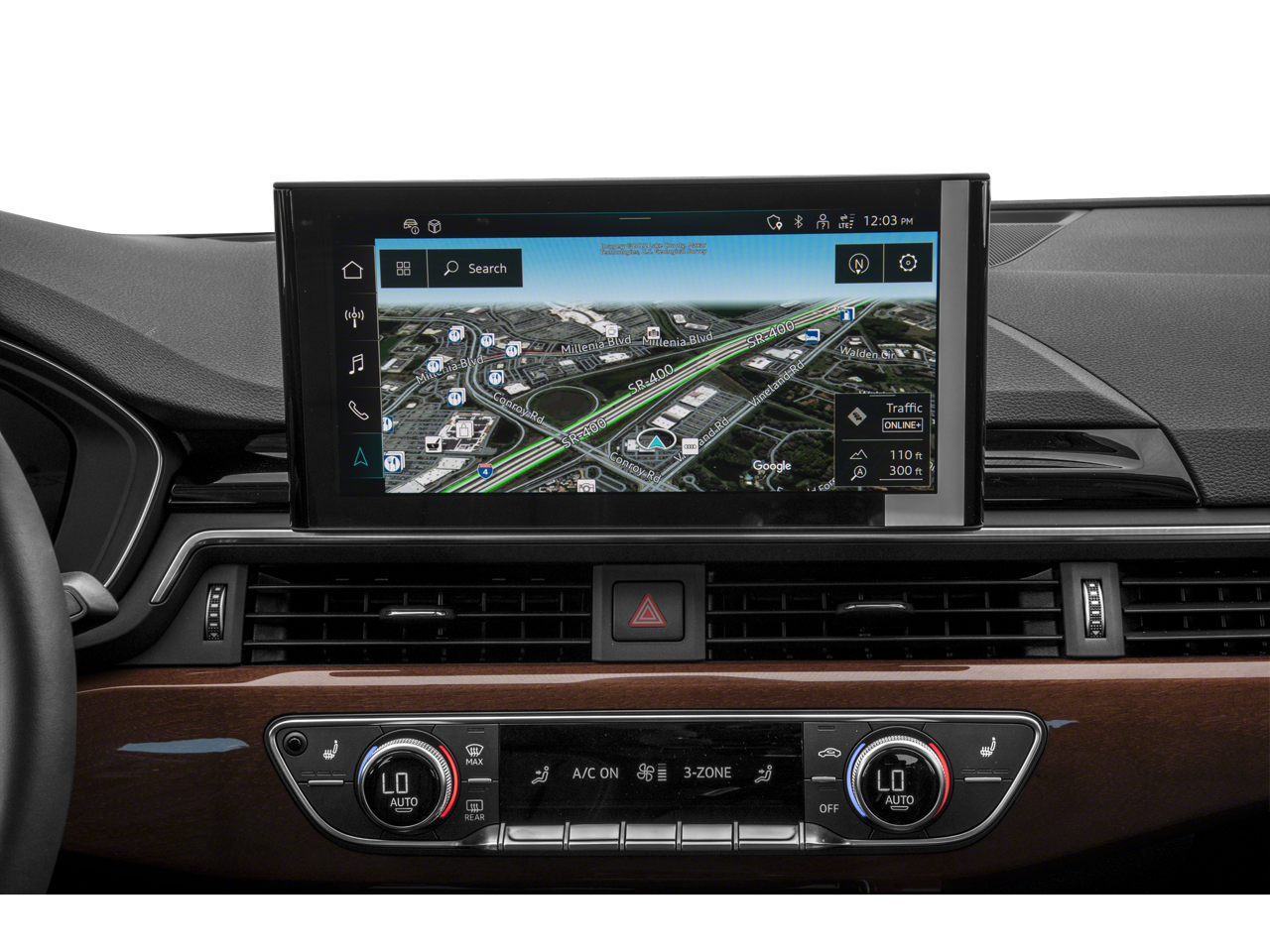 2023 Audi A5 Sportback 45 S line Premium Plus Quattro photo 2