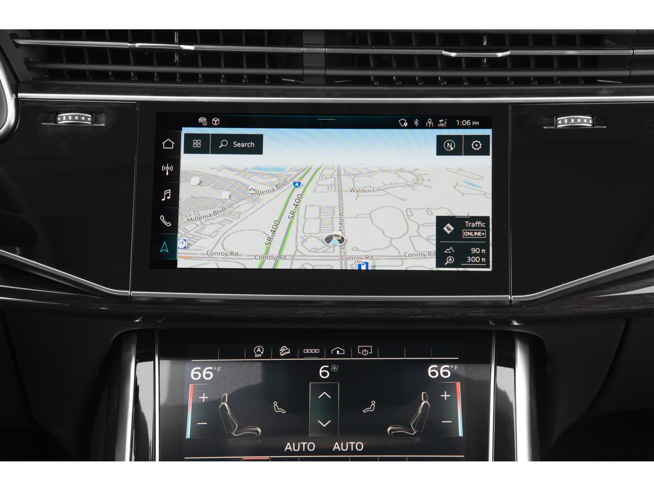 2023 Audi Q7 55 Prestige quattro