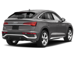 2023 Audi Q5 Sportback 45 S line Premium Plus quattro