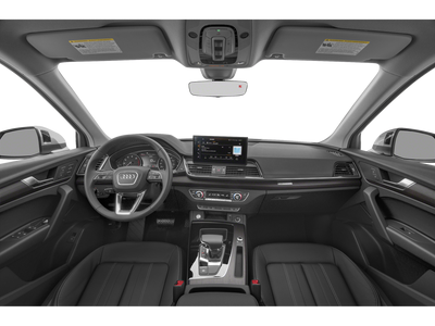 2023 Audi Q5 Sportback 45 S line Premium Plus quattro
