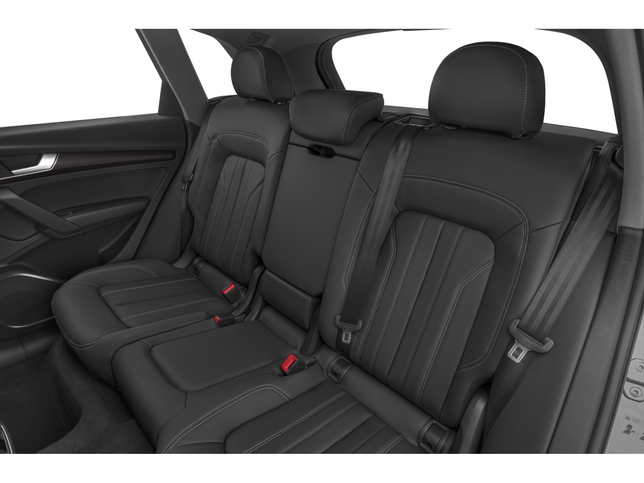 2023 Audi Q5 Sportback 45 S line Premium Plus quattro