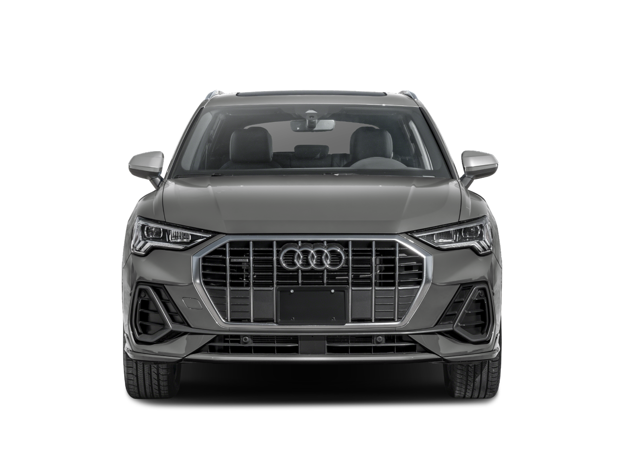 2023 Audi Q3 S line quattro Premium Plus photo 2