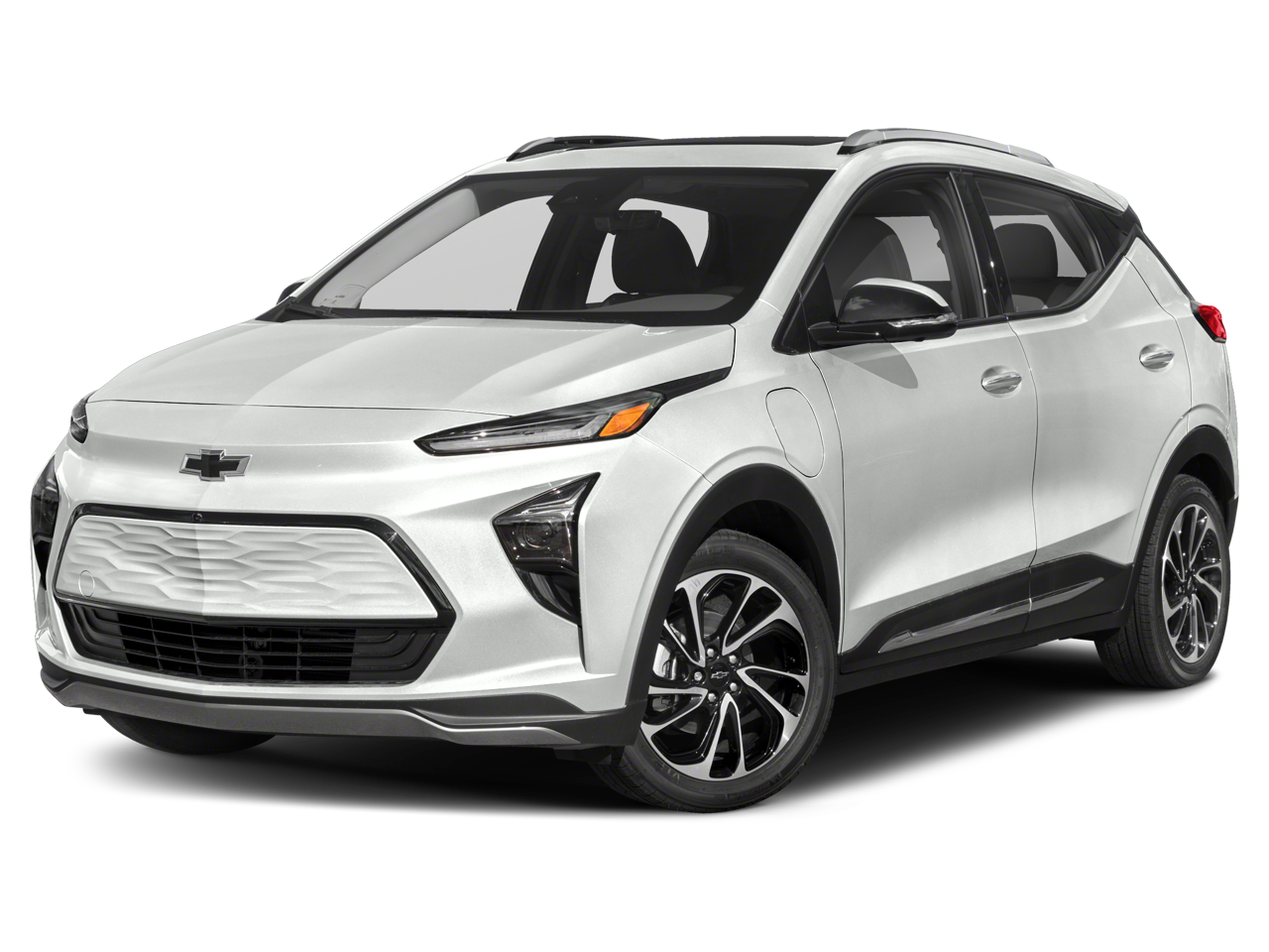 2023 Chevrolet Bolt EUV Premier's photo