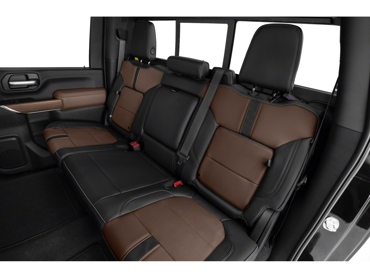 2023 Chevrolet Silverado 2500HD High Country