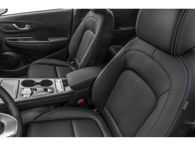 2023 Hyundai Kona Electric SE