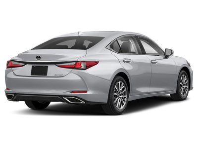 2023 Lexus ES 350