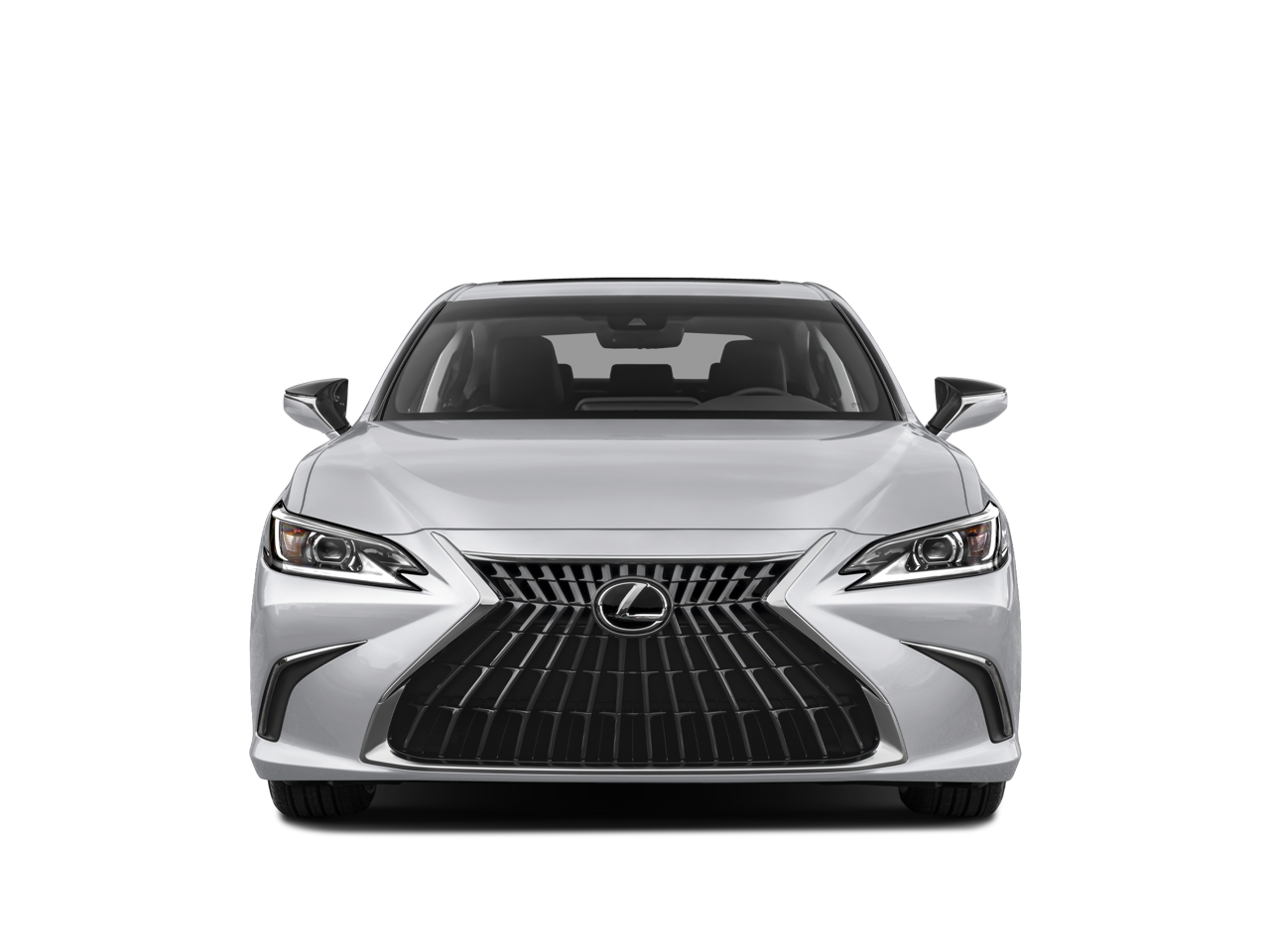 2023 Lexus ES 350
