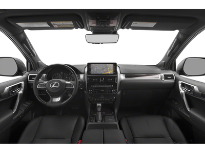 2023 Lexus GX 460 Luxury