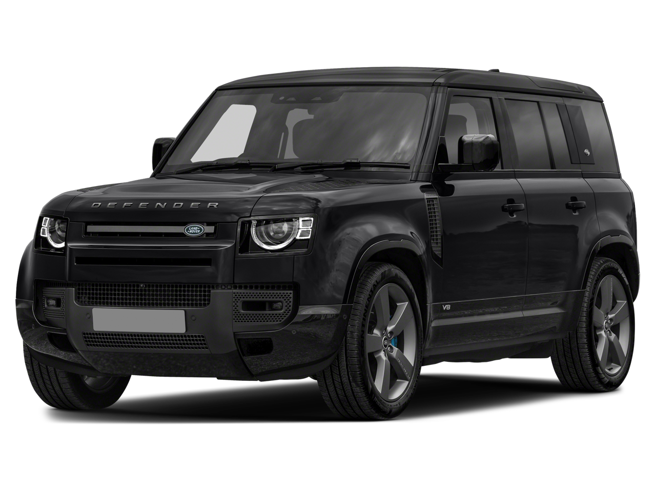 2023 Land Rover Defender SE's photo