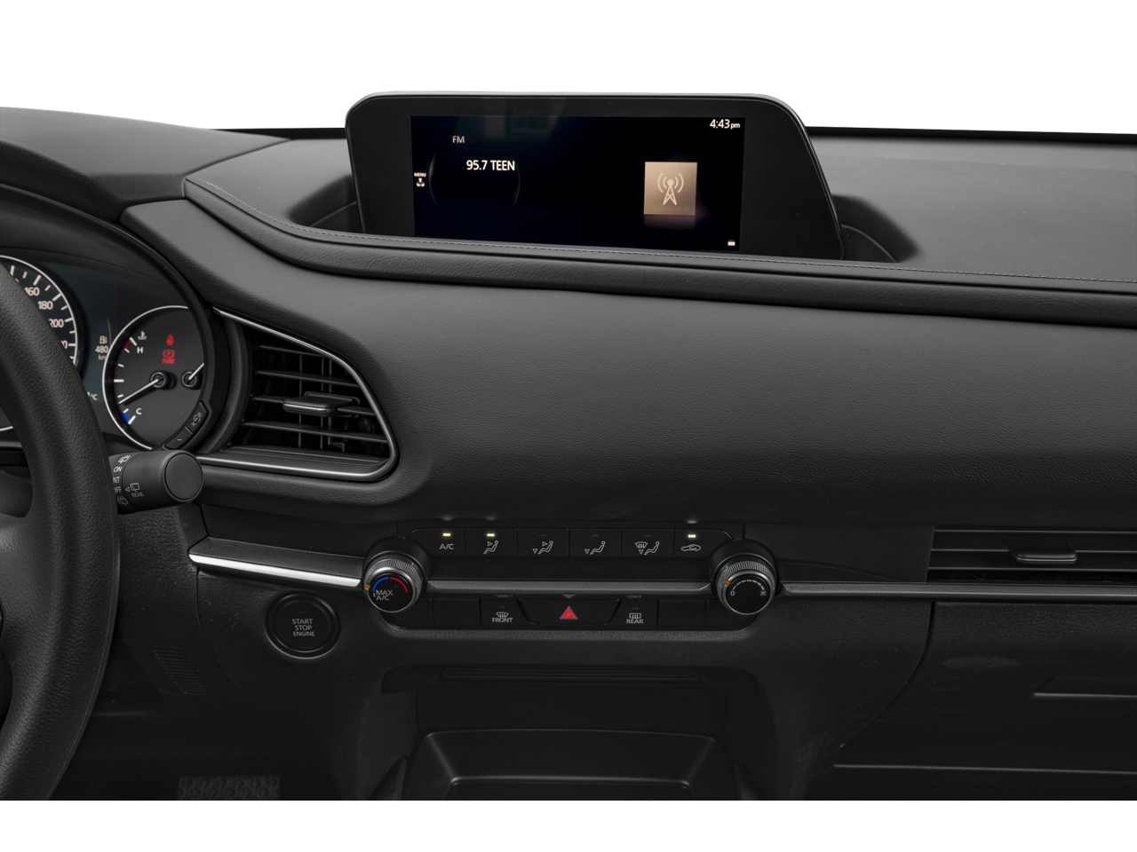 2023 Mazda Mazda CX-30 2.5 S