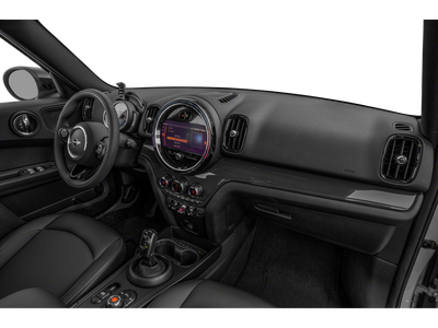 2023 MINI Cooper S Countryman Signature