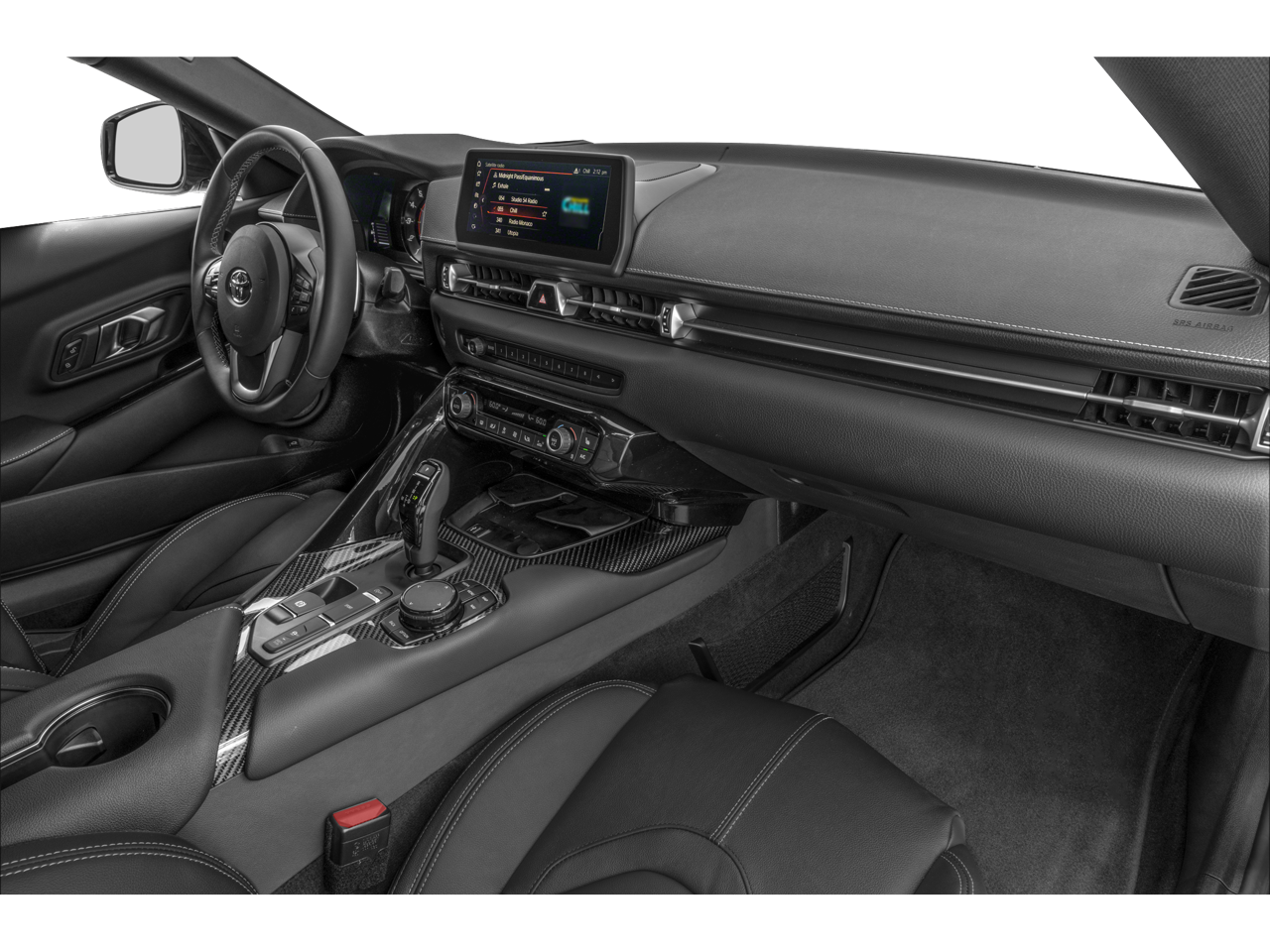 2023 Toyota GR Supra 3.0