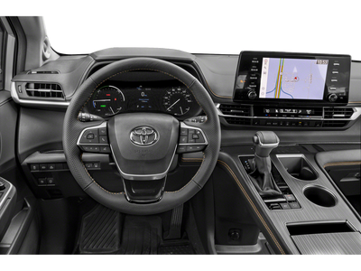 2023 Toyota Sienna Woodland Edition 7 Passenger