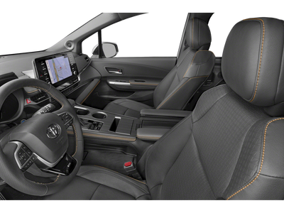 2023 Toyota Sienna Woodland Edition 7 Passenger