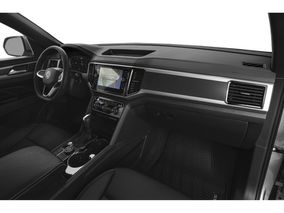 2023 Volkswagen Atlas Cross Sport 3.6L V6 SEL R-Line