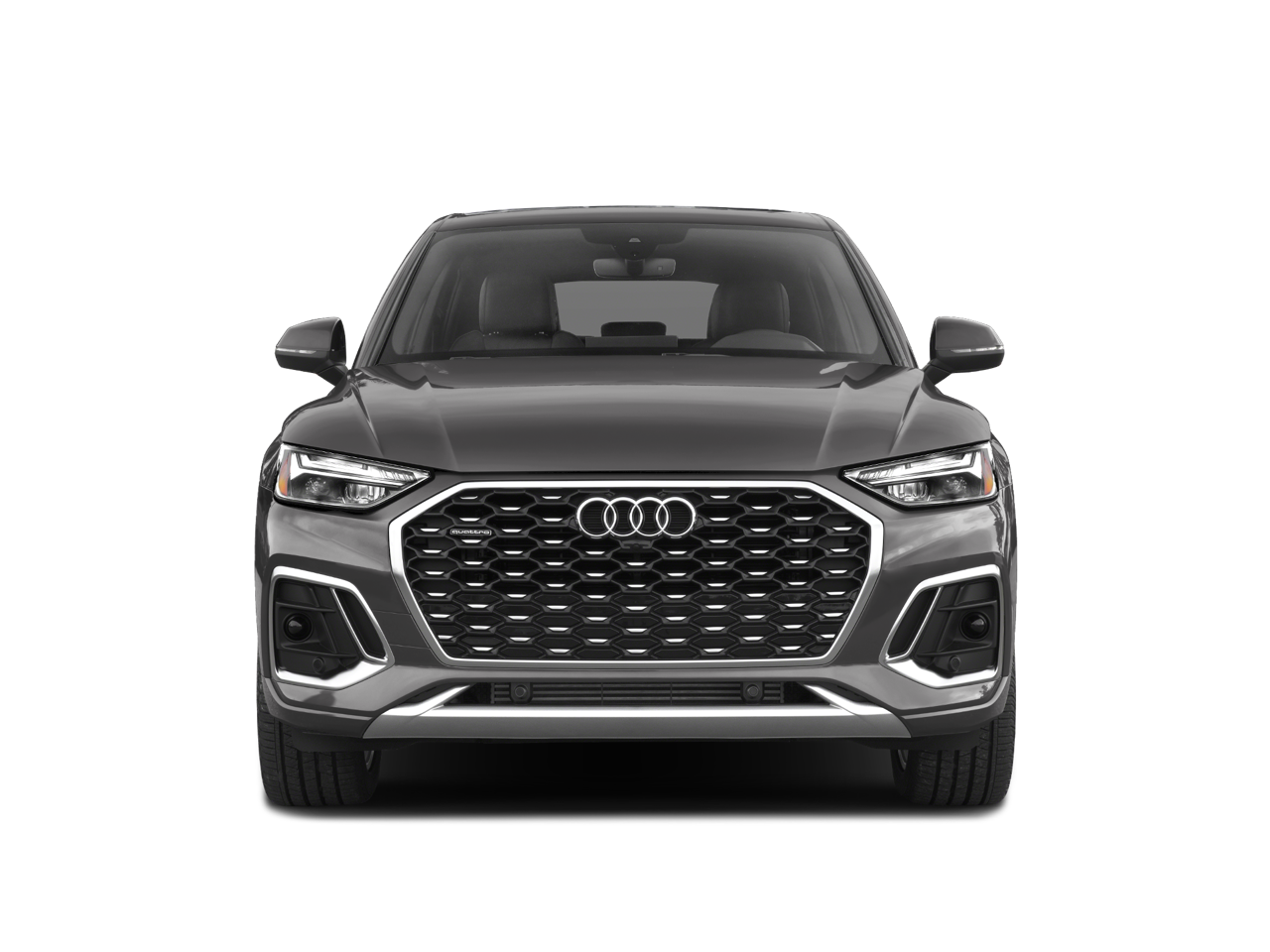 2024 Audi Q5 Sportback quattro