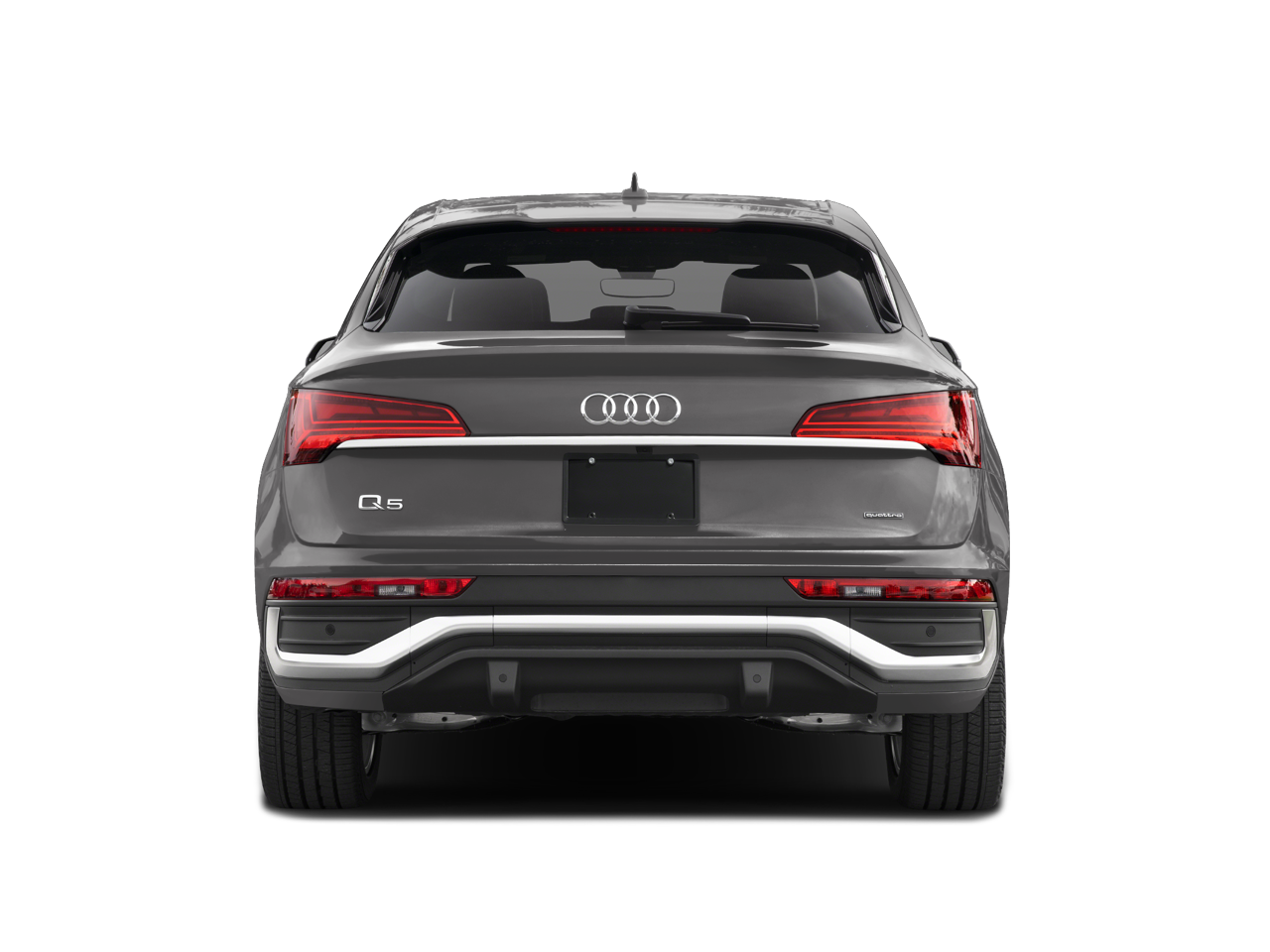 2024 Audi Q5 Sportback quattro