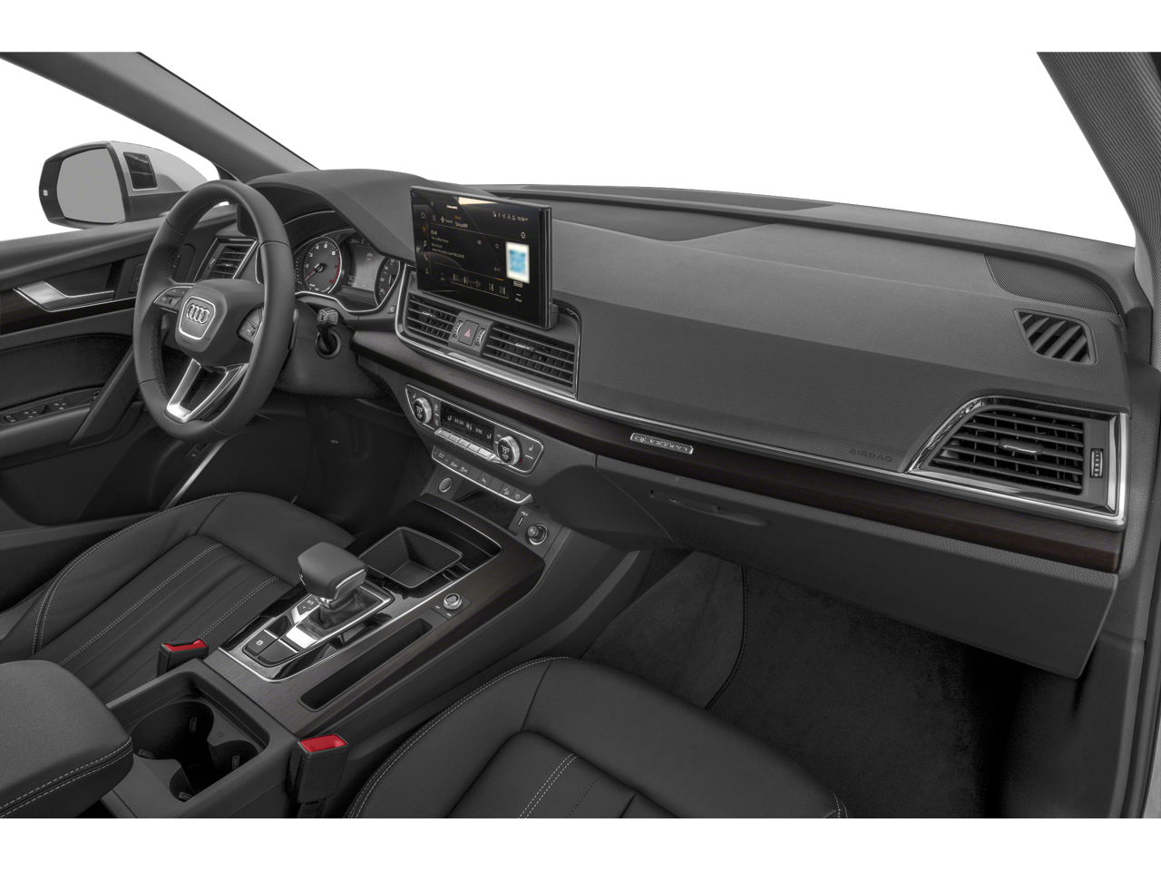2024 Audi Q5 Sportback quattro