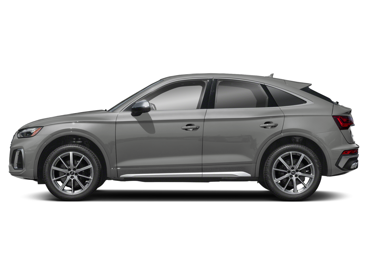 2024 Audi SQ5 Sportback Premium Plus quattro photo 3