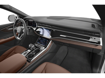 2024 Audi Q8 55 Premium Plus quattro