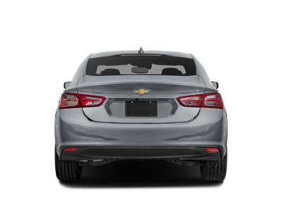 2024 Chevrolet Malibu LT 2LT