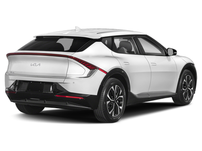 2024 Kia EV6 Light