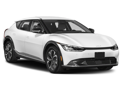 2024 Kia EV6 Light