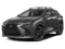 2024 Lexus NX 350 F SPORT Handling
