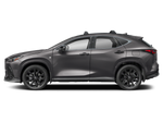 2024 Lexus NX 350 F SPORT Handling