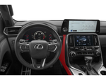 2024 Lexus LX 600 F SPORT