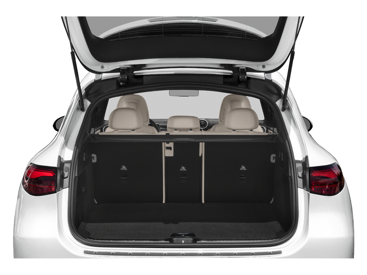 2024 Mercedes-Benz GLC GLC 300