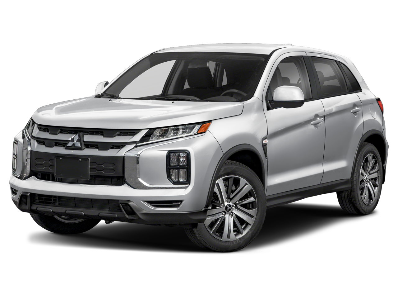 2024 Mitsubishi Outlander Sport 2.0 ES