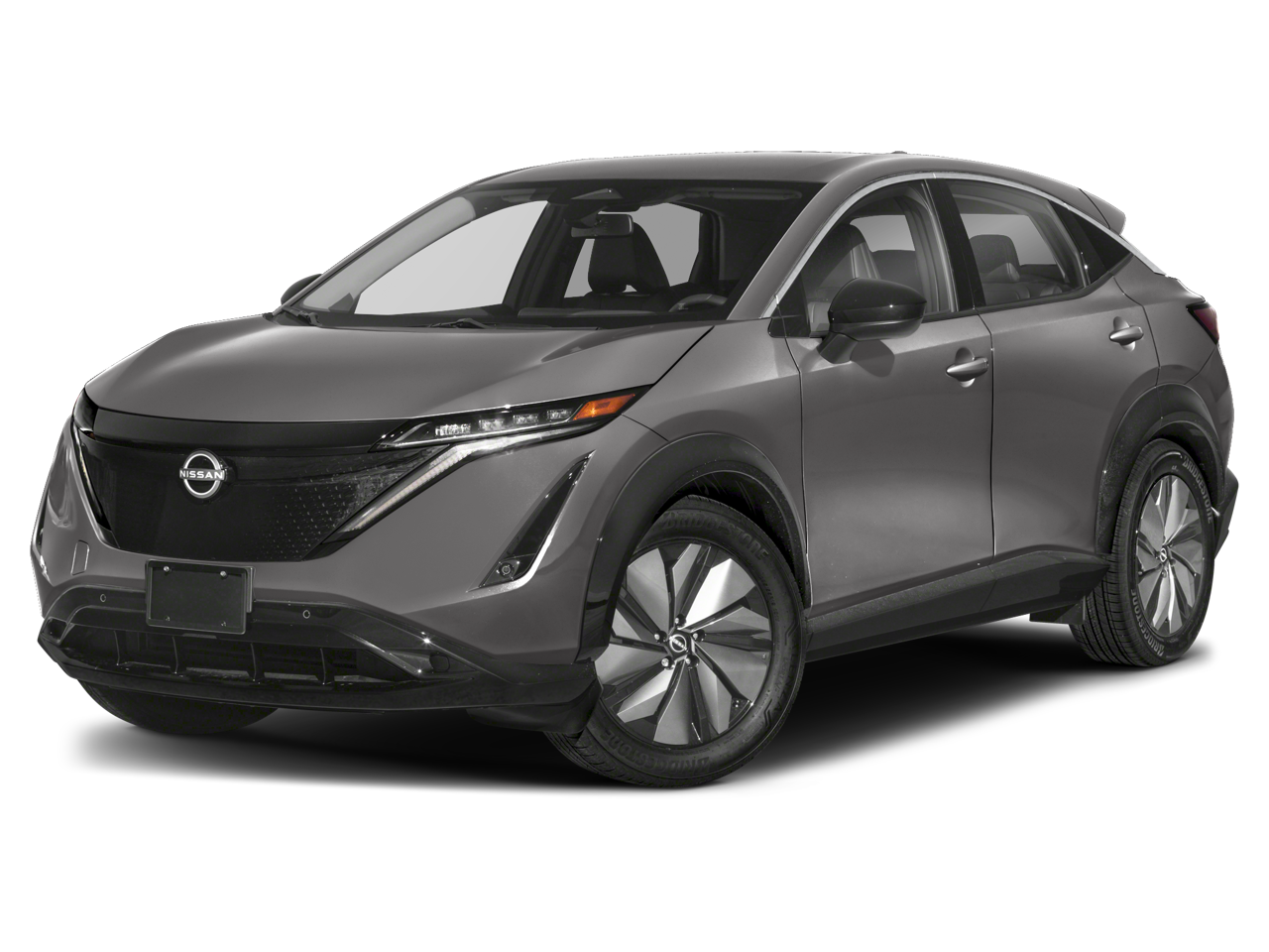 2024 Nissan Ariya ENGAGE+ e-4ORCE