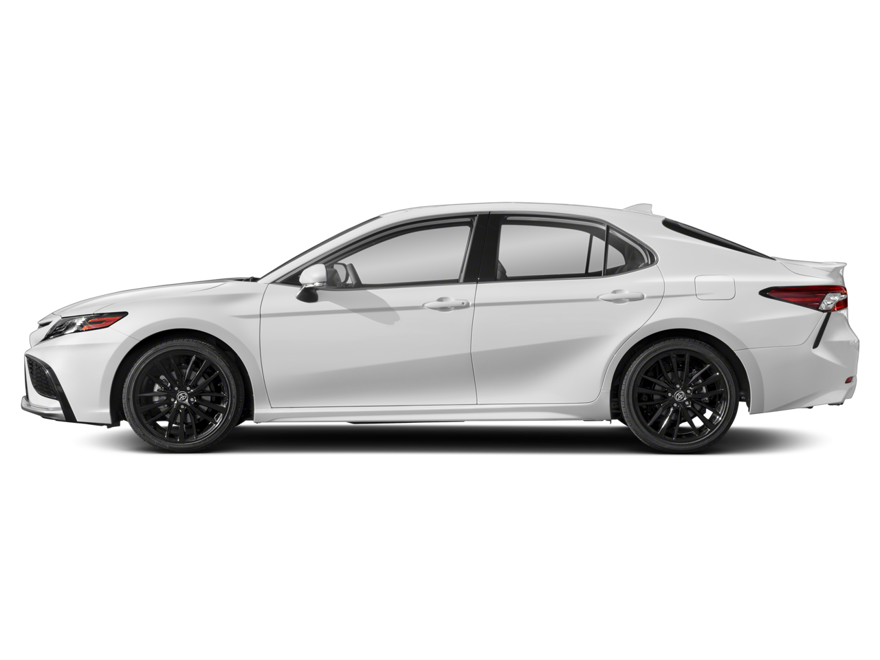 2024 Toyota Camry 3
