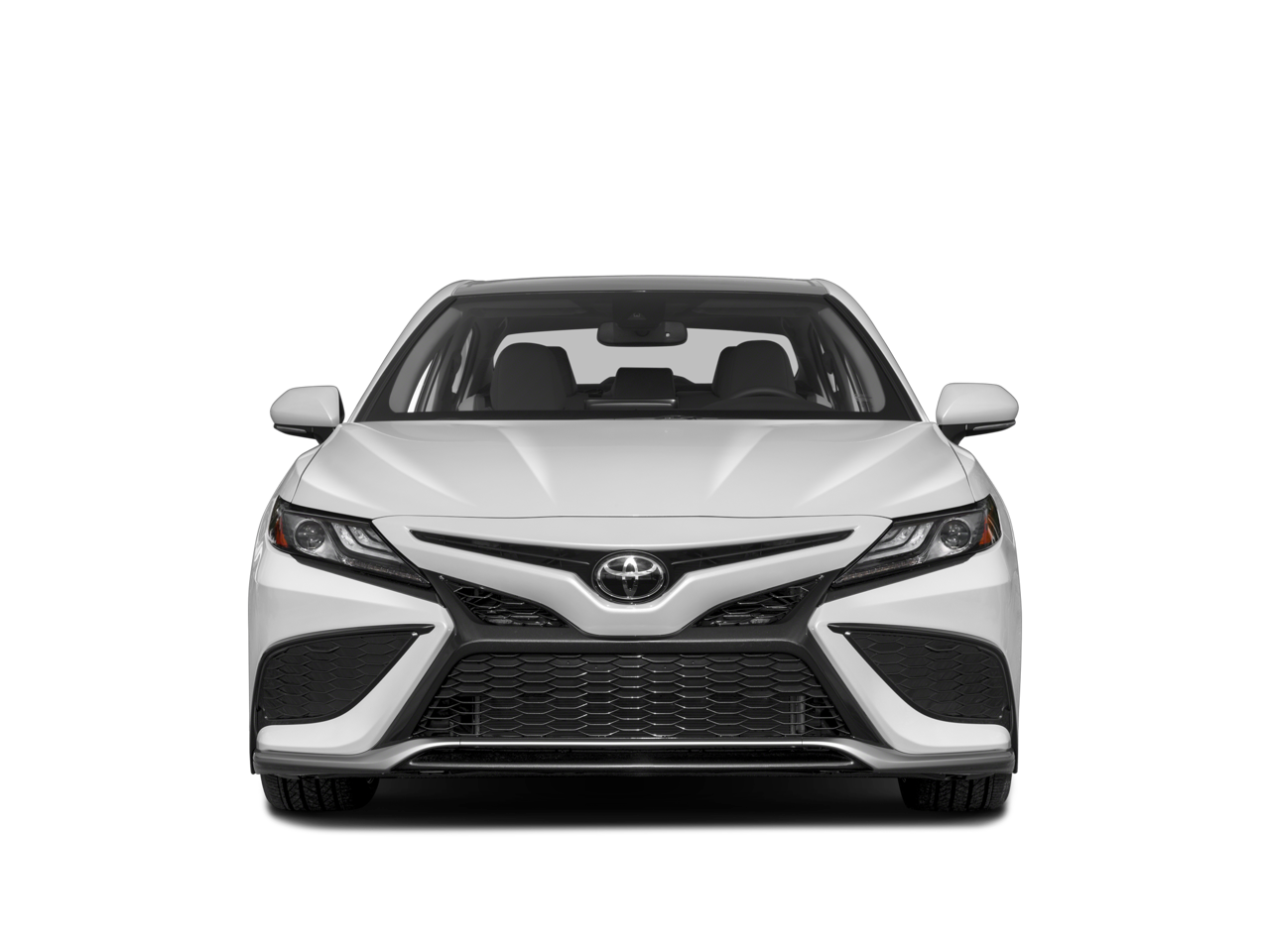 2024 Toyota Camry 4