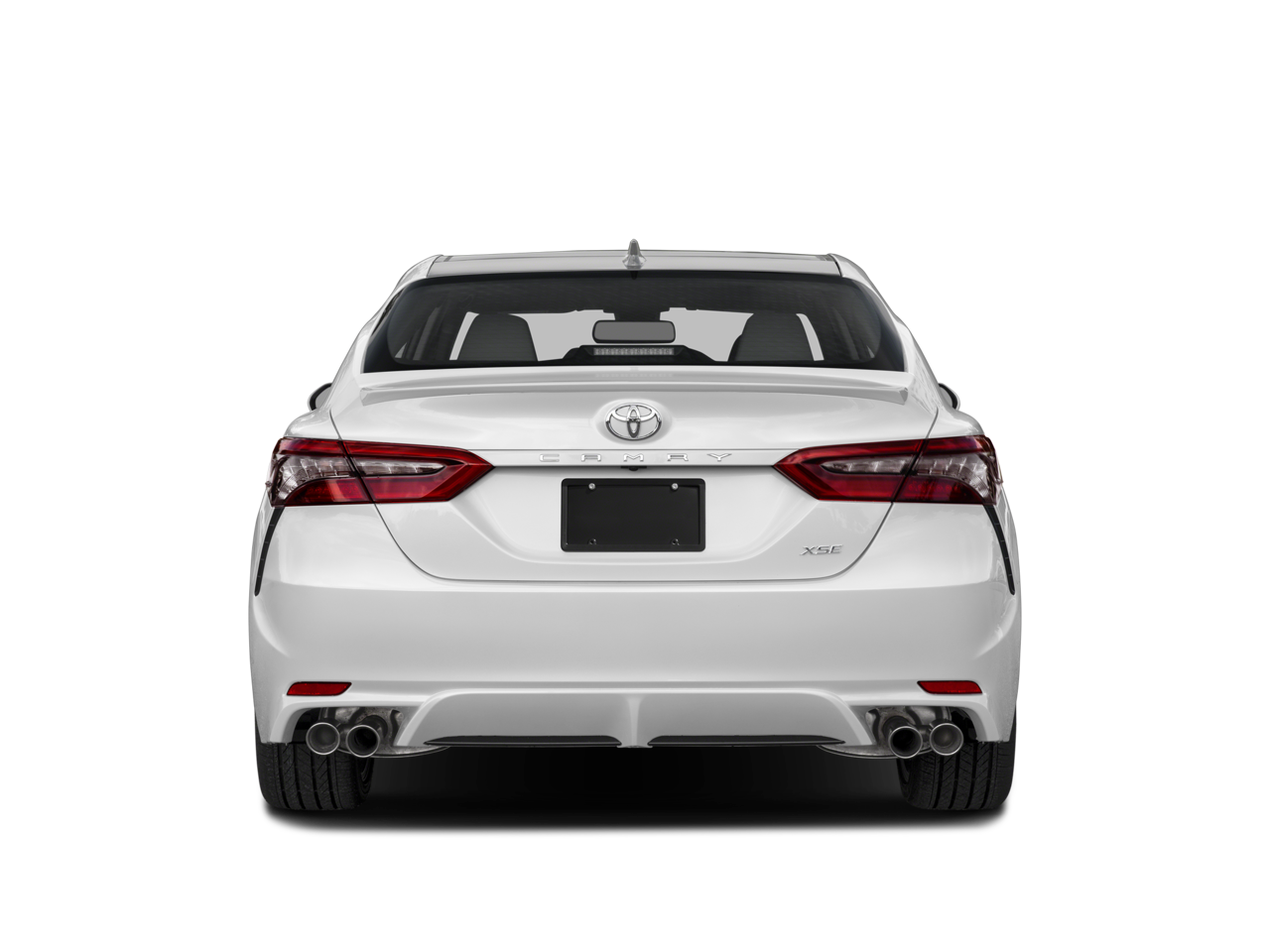 2024 Toyota Camry 5