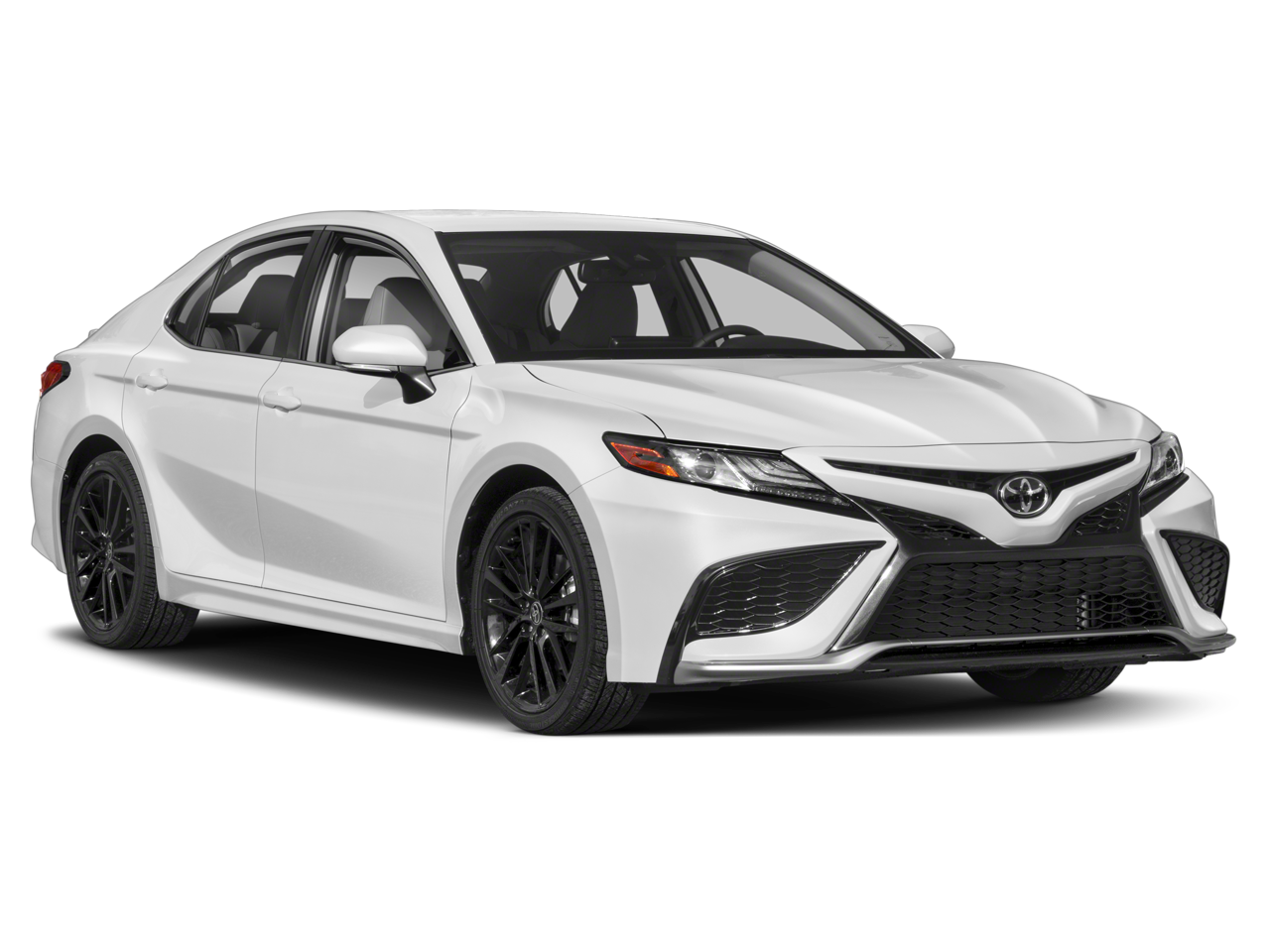 2024 Toyota Camry 6