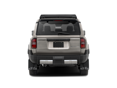 2024 Toyota Land Cruiser First Edition