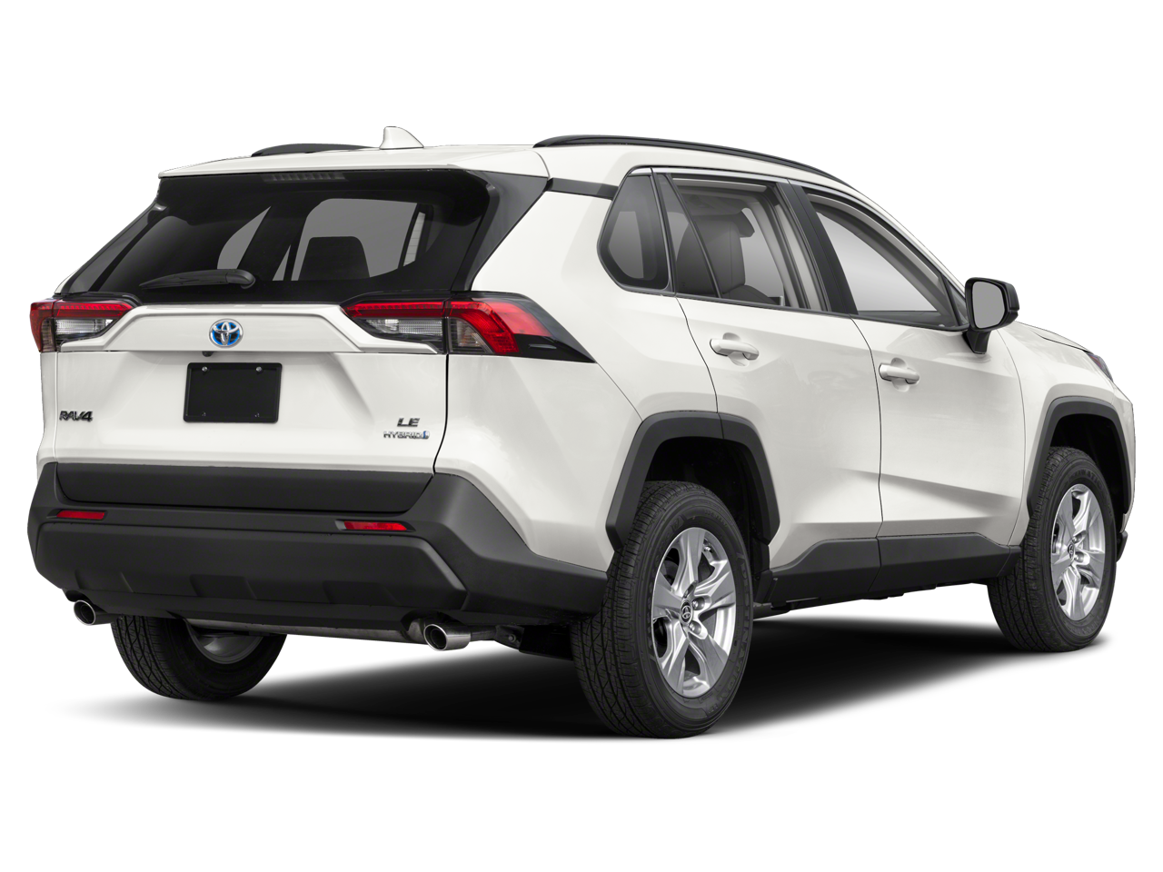 2024 Toyota RAV4 2