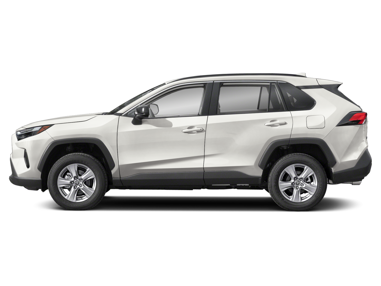 2024 Toyota RAV4 3