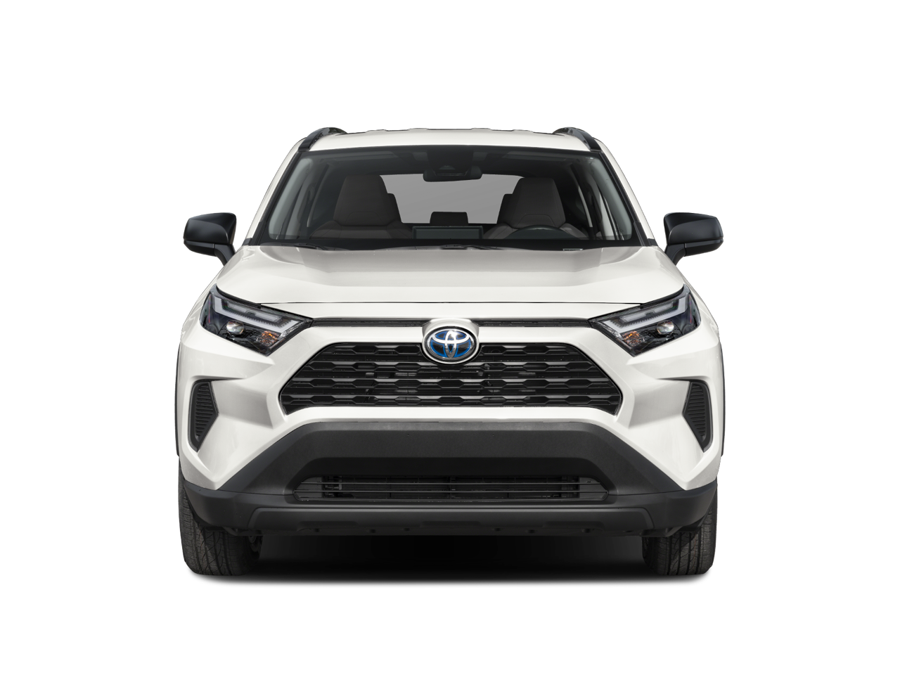 2024 Toyota RAV4 4
