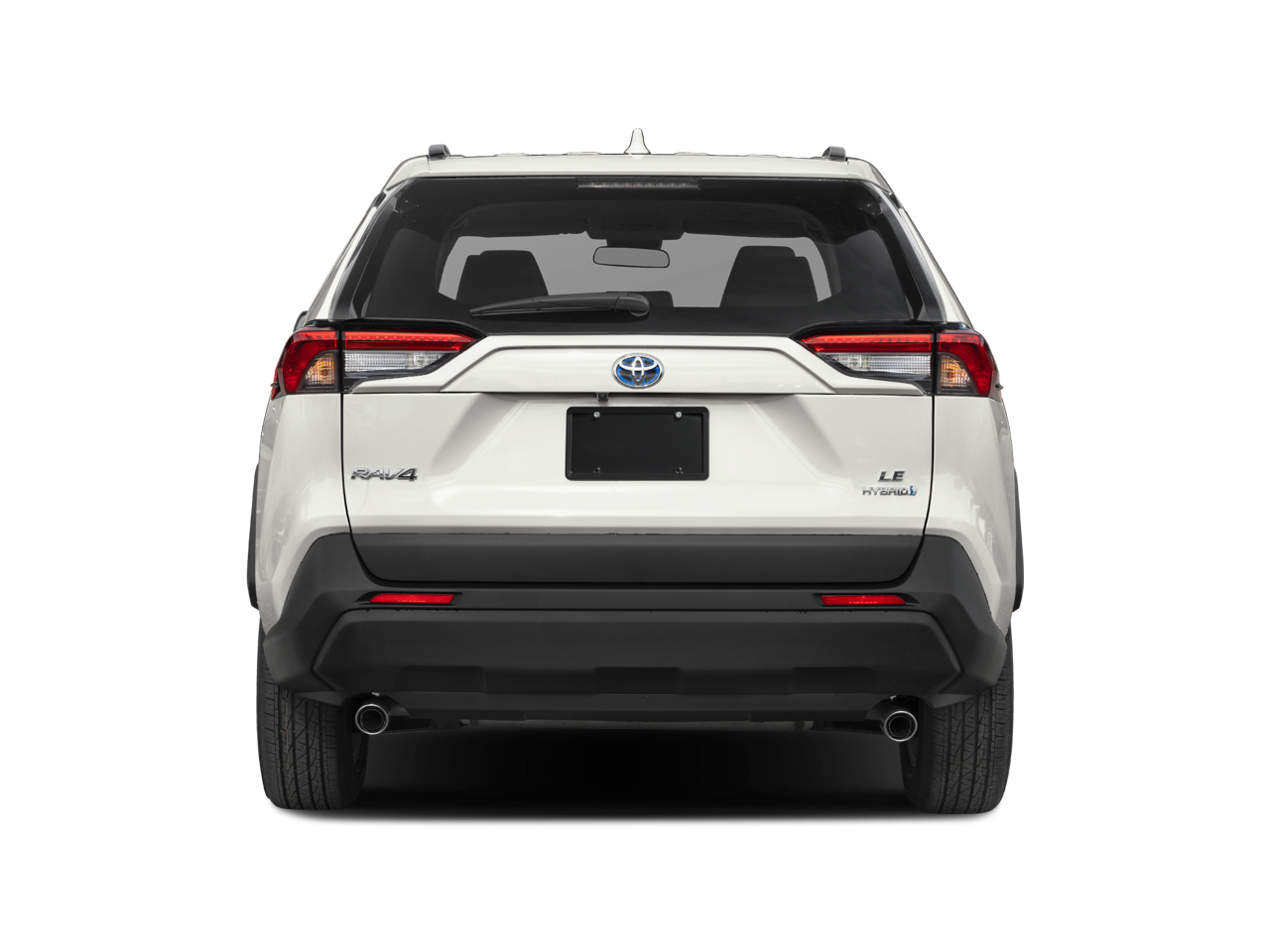 2024 Toyota RAV4 5