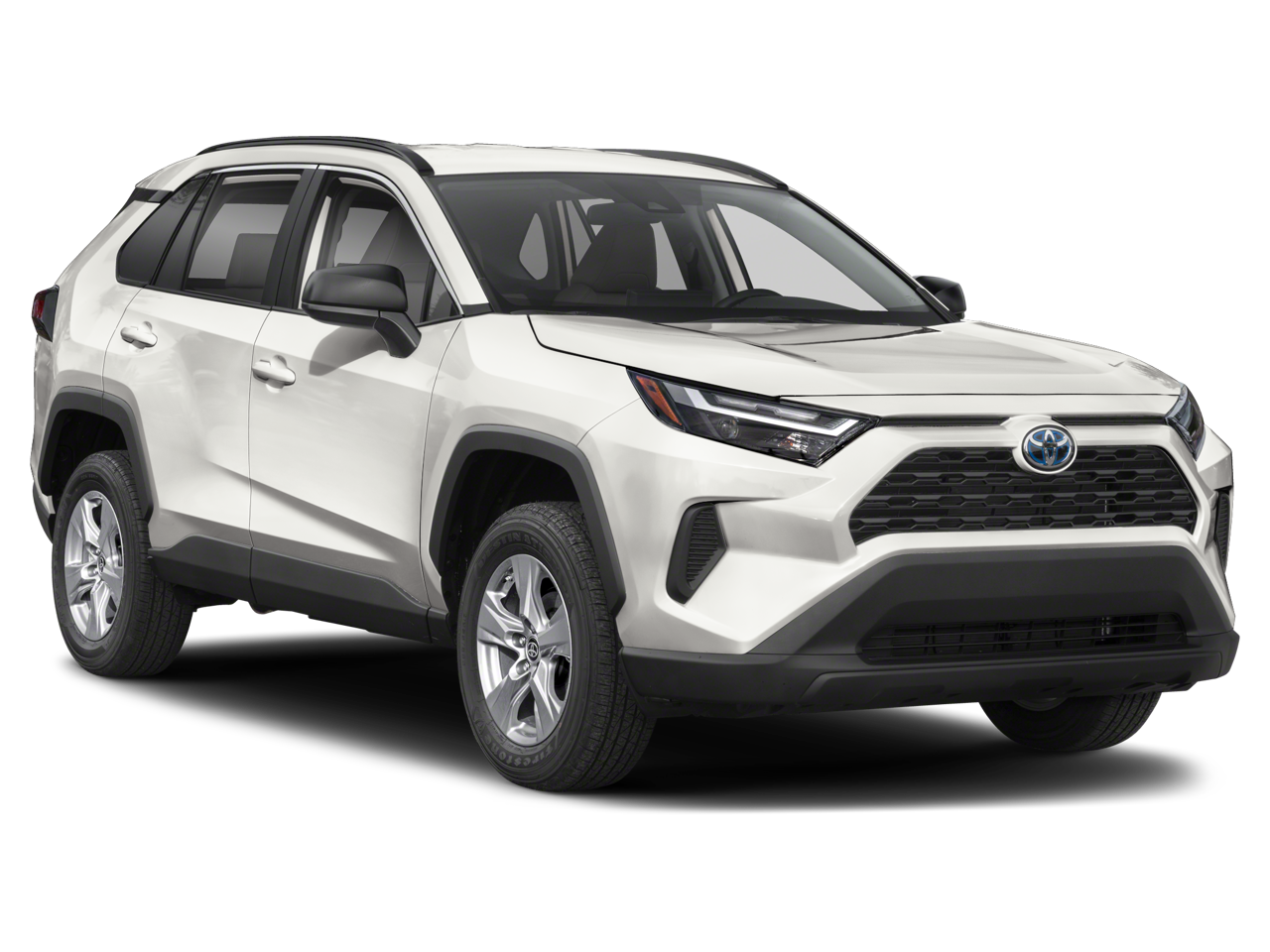 2024 Toyota RAV4 6