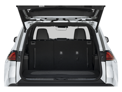 2024 Toyota Grand Highlander Hybrid Limited