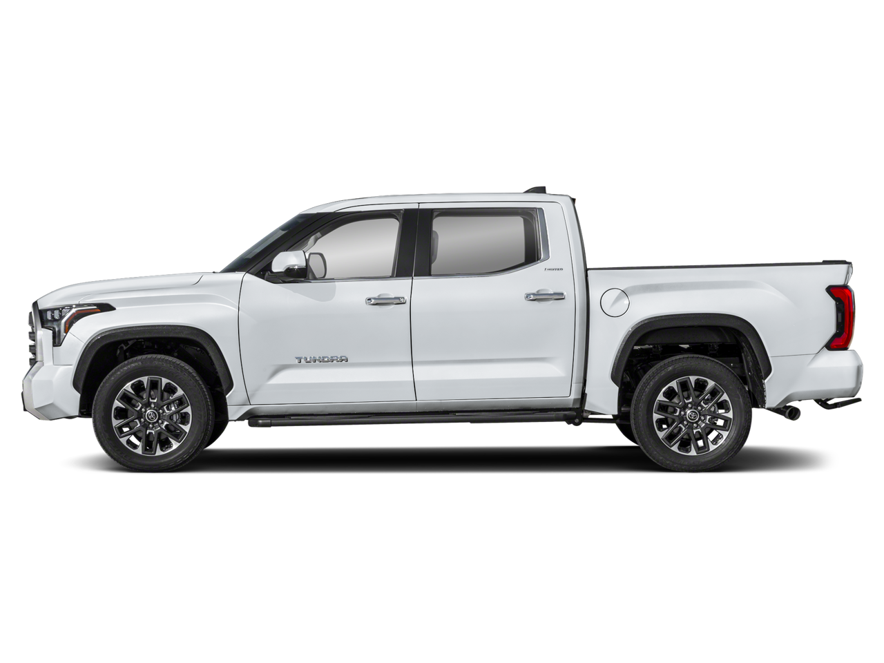 2024 Toyota Tundra Limited photo 3