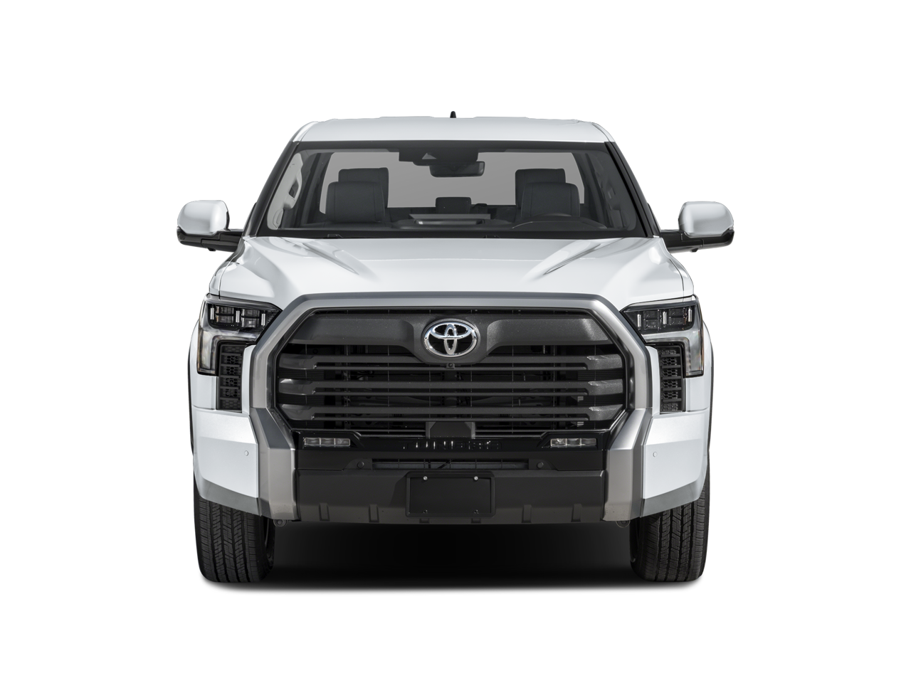 2024 Toyota Tundra Limited photo 4