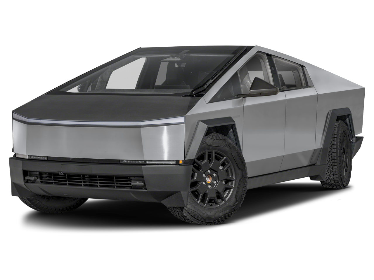 2024 Tesla Cybertruck Base